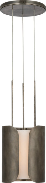 Modern Down Pendant from the Armise Collection