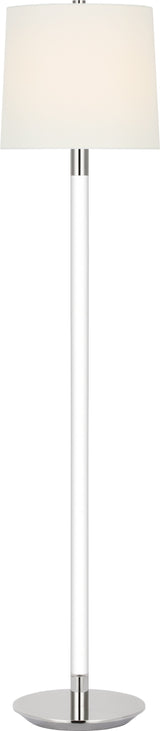 Riga 53" Cordless Floor Lamp