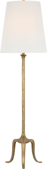 Traditional Floor Lamp from the Mathilde Collection