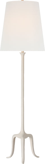 Traditional Floor Lamp from the Mathilde Collection