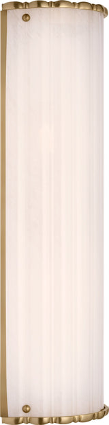 Modern Wall Sconce from the Rosehill Collection
