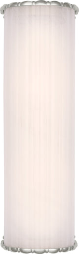 Modern Wall Sconce from the Rosehill Collection
