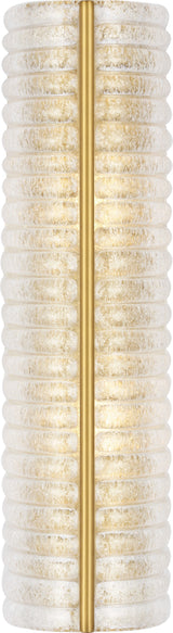 Claude 20" Linear Sconce