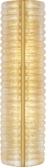 Claude 20" Linear Sconce
