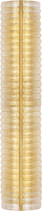 Claude 27" Linear Sconce
