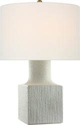 Aviva 24" Table Lamp