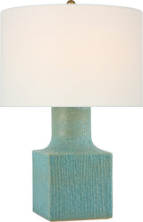 Aviva 24" Table Lamp