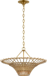 Elona 24" Chandelier