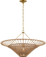 Elona 36" Chandelier