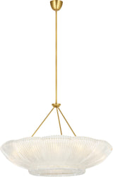 Claude 39" Chandelier