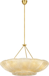 Claude 39" Chandelier