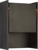 Align 11" Shielded Wall Light