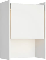 Align 11" Shielded Wall Light