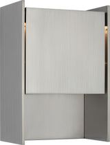 Align 11" Shielded Wall Light
