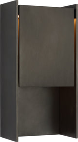 Align 15" Shielded Wall Light