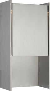 Align 15" Shielded Wall Light