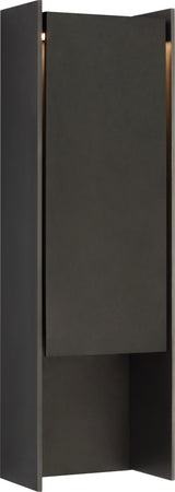 Align 25" Shielded Wall Light