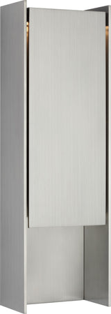 Align 25" Shielded Wall Light