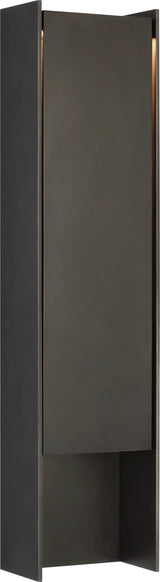 Align 32" Shielded Wall Light