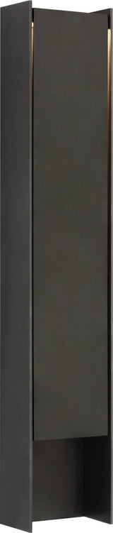 Align 41" Shielded Wall Light
