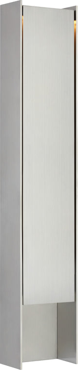 Align 41" Shielded Wall Light