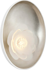 Petaluma 7" Reflector Sconce