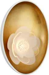 Petaluma 7" Reflector Sconce