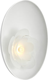 Petaluma 13" Reflector Sconce