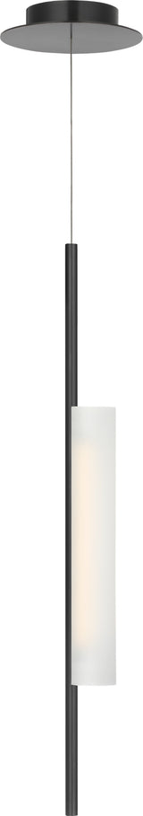 Windchime 3" Single Pendant
