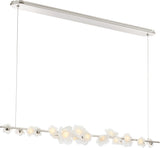 Petaluma 63" Linear Chandelier