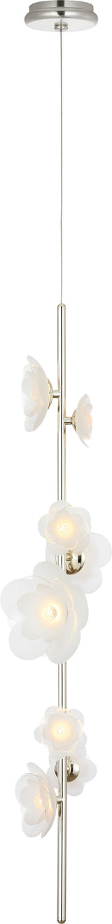 Petaluma 7" Vertical Pendant