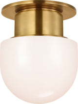 Callan 8" Flush Mount