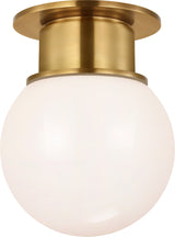 Callan 9" Flush Mount