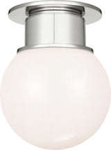 Callan 9" Flush Mount