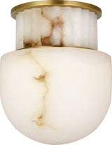Nolan 8" Flush Mount