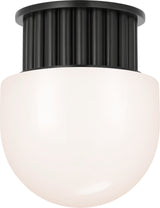 Nolan 8" Flush Mount