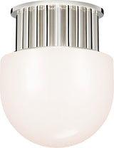 Nolan 8" Flush Mount