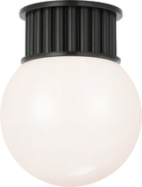 Nolan 9" Flush Mount