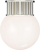 Nolan 9" Flush Mount