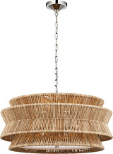 Antigua 30" Chandelier