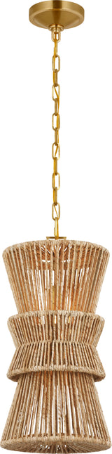 Antigua 11" Pendant