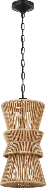 Antigua 11" Pendant