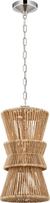 Antigua 11" Pendant