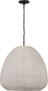 Casual Down Pendant from the Kokomo Collection