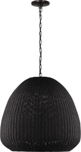 Casual Down Pendant from the Kokomo Collection