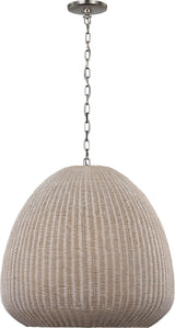 Casual Down Pendant from the Kokomo Collection