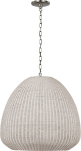 Casual Down Pendant from the Kokomo Collection