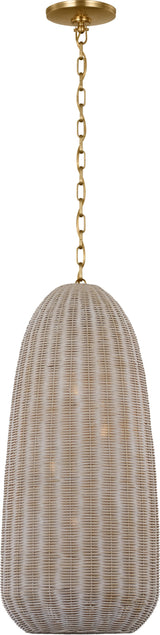 Casual Down Pendant from the Kokomo Collection