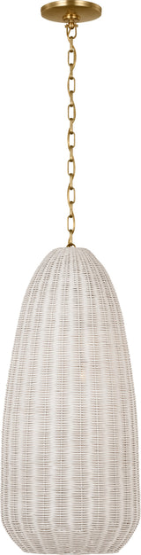 Casual Down Pendant from the Kokomo Collection