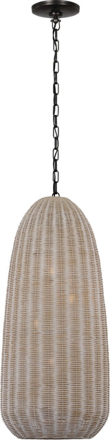 Casual Down Pendant from the Kokomo Collection